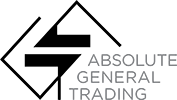 Absolute General Trading Logo